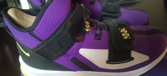 Nike ,Lebron's