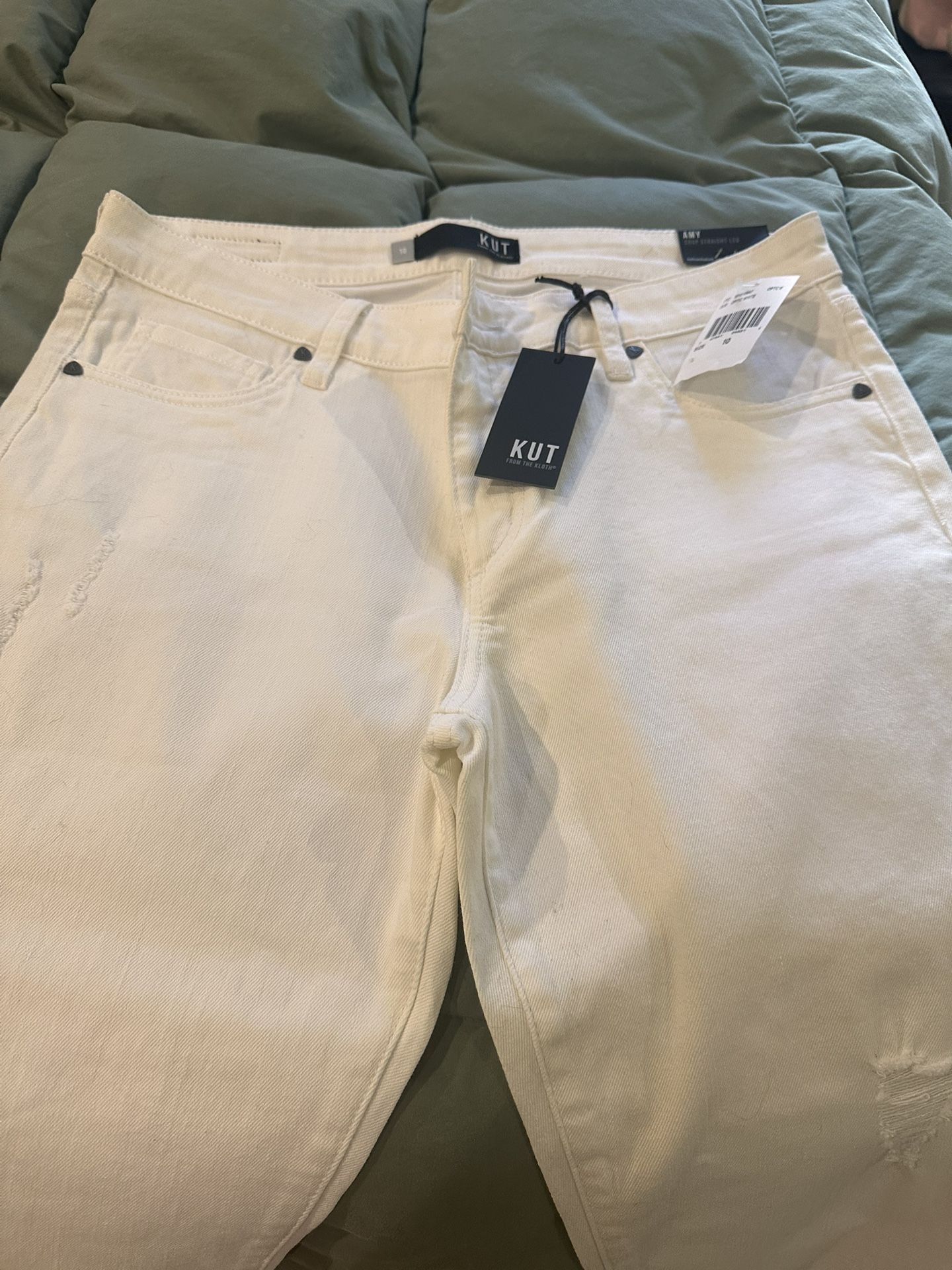 KUT from the Kloth Jeans