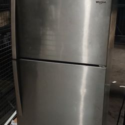 Whirlpool Fridge 
