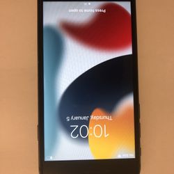 Apple iPhone 8 64GB For AT&T iCloud Unlocked!