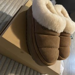 Uggs