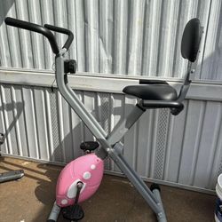 Sunny & Health Fitness Bike