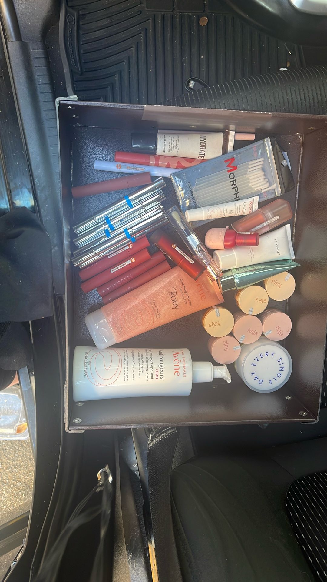 Makeup Set
