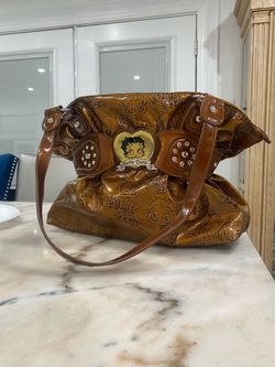 Bolsa dé mano