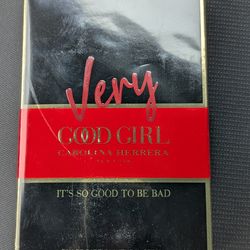 Carolina Herrera Good Girl Very 80ml Perfume