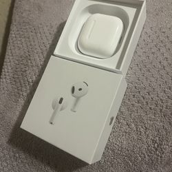 Airpods 4