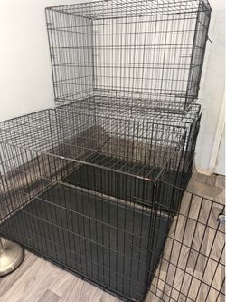 Dog cage kennel