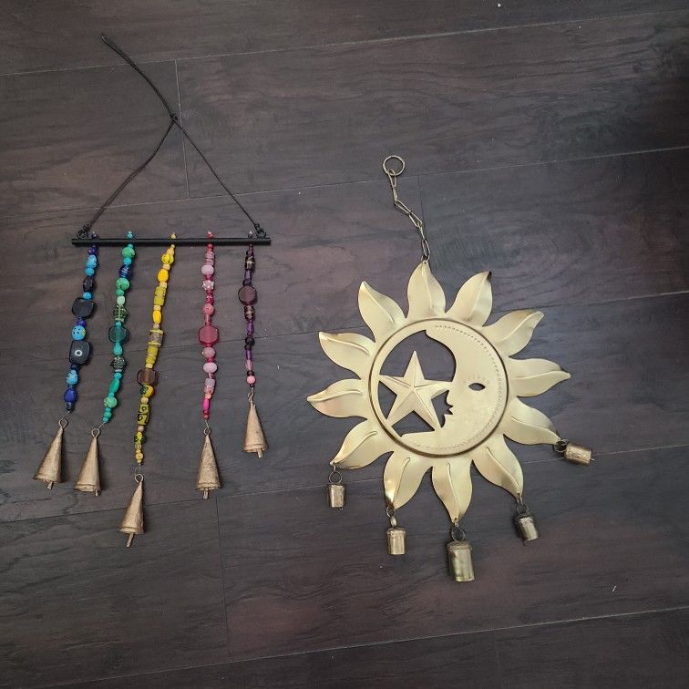 Wind Chimes