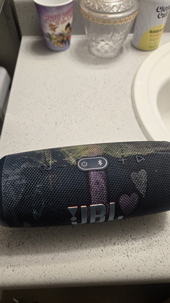 Jbl Charge 5 Bluetooth Speaker 75 Obo