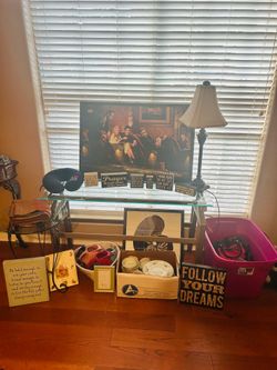 Moving Sale!