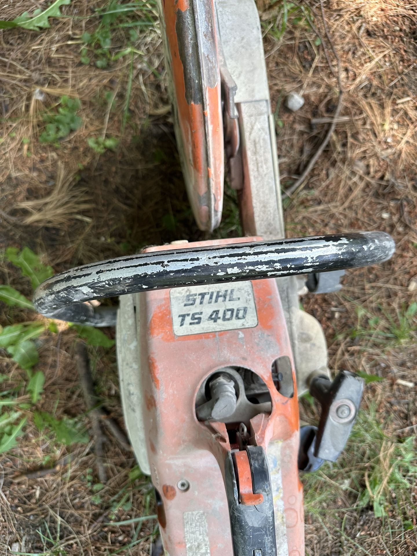 Stihl