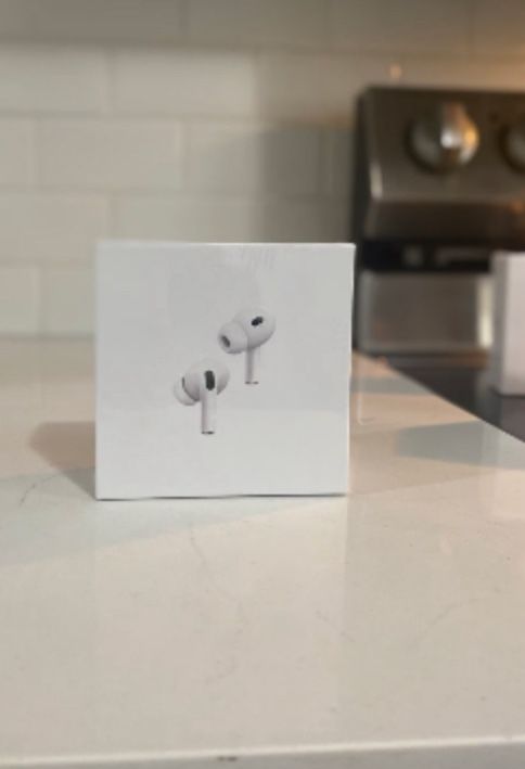 AIRPODS PRO GEN 2