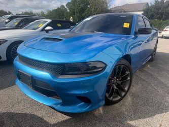 2023 Dodge Charger