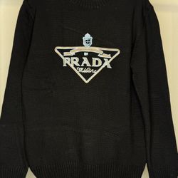 Prada sweatshirt 