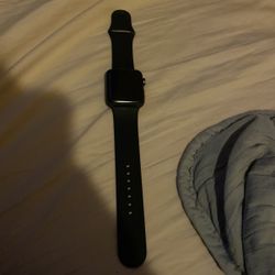 apple watch series 3
