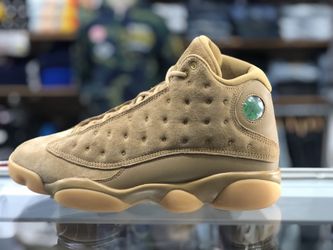 🔻 Jordan Wheat 13’s, Size 8 🔻