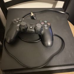PS4 1tb