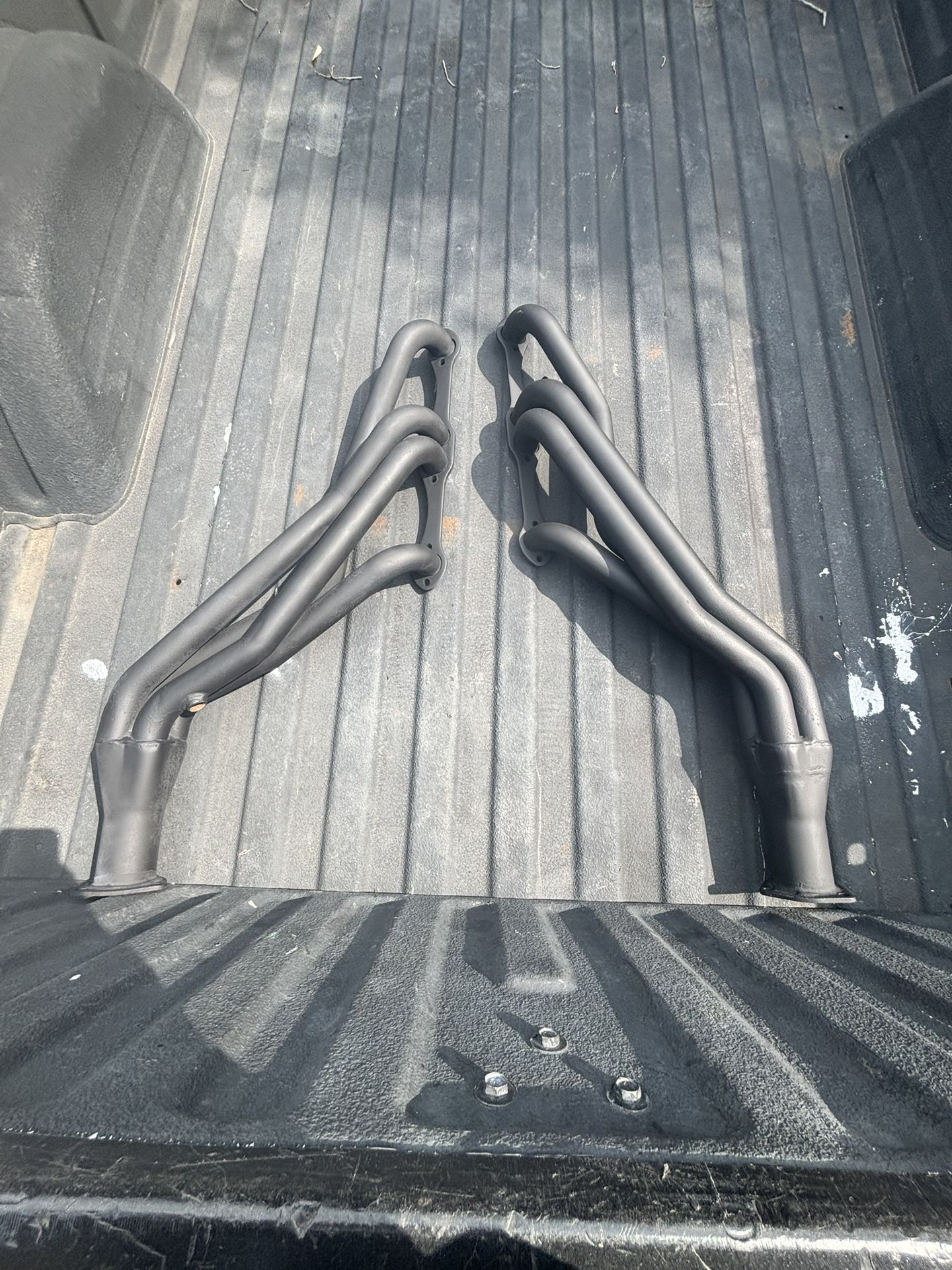 Headers