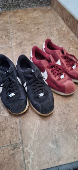 Nike cortez men's size 10