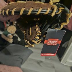 Rawlings Player Preferred 