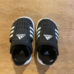 Baby’s Adidas Sandals 