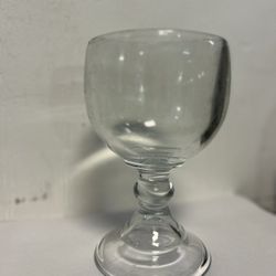 Shrimp Cocktail Glass 