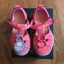 Merrell Sandals Water Shoes