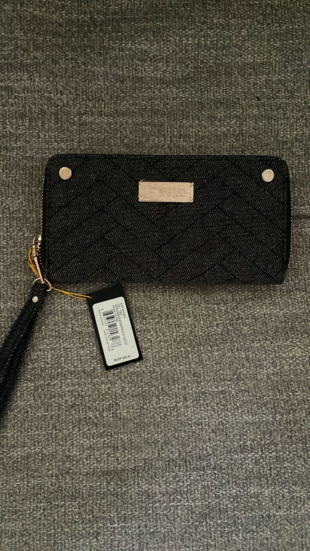 Bebe wallet