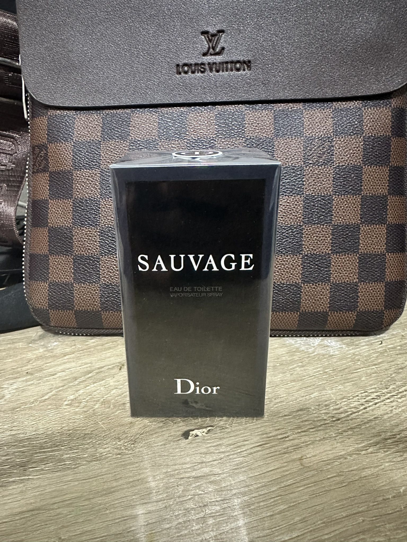 Dior Sauvage 60mL