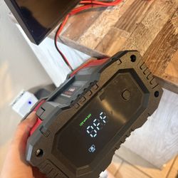 Battery Charger