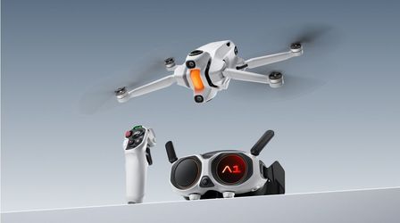 ANTIGRAVITY A1 8K 360 Drone Explorer Bundle