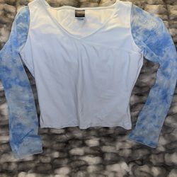 Girls Nike Shirt Size 12/14