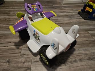 Montable buzz lightyear new arrivals