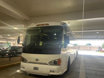 2008 MCI D4505