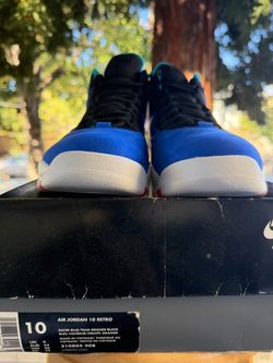 Air Jordan 10 Retro