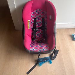 Car seat