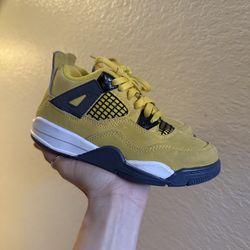 Kids Jordan’s