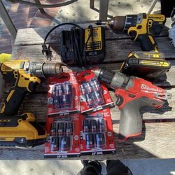 Drills