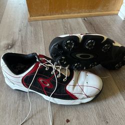 Oakley Golf Shoes