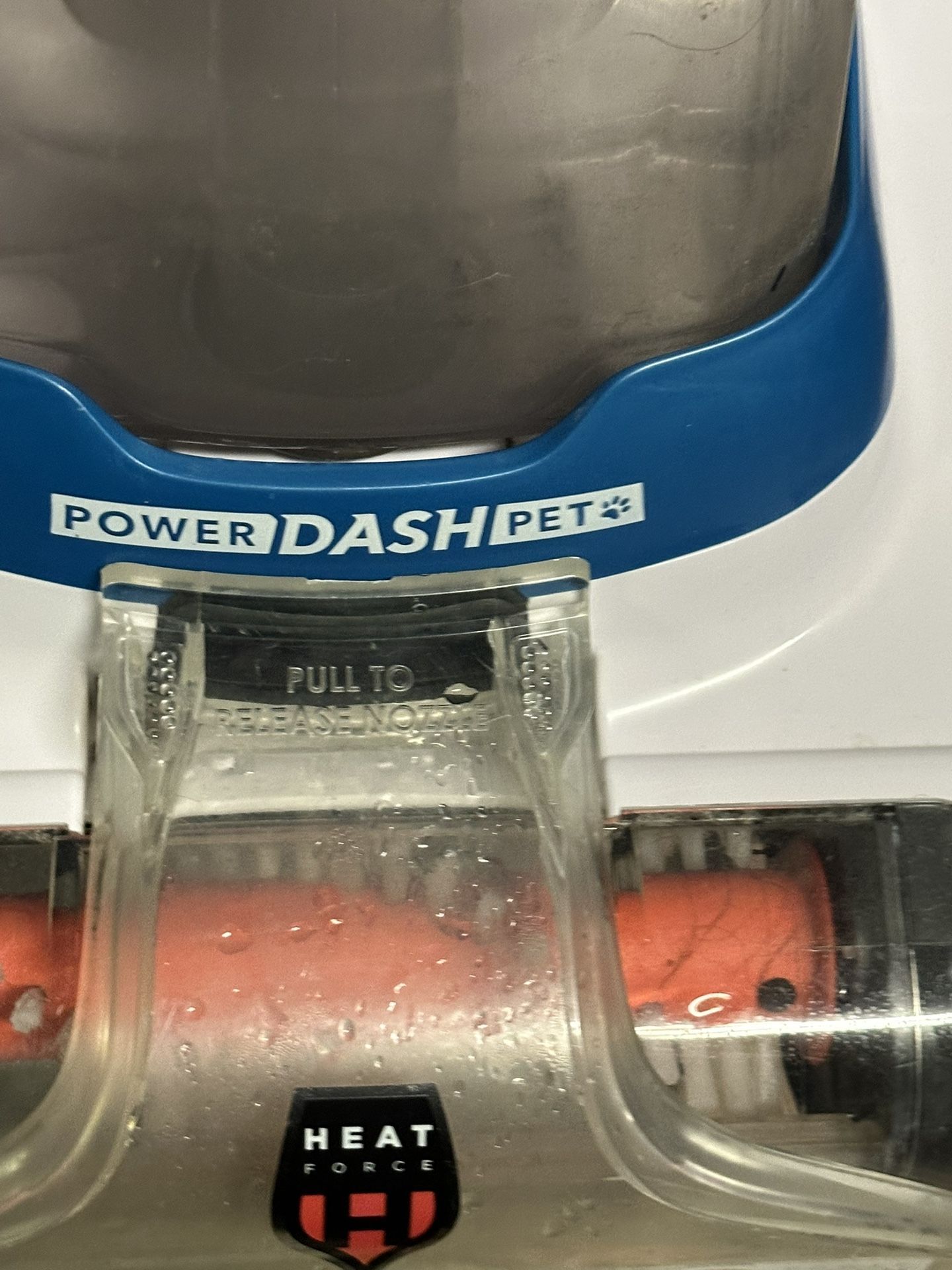PowerDash Pet Carpet Cleaner