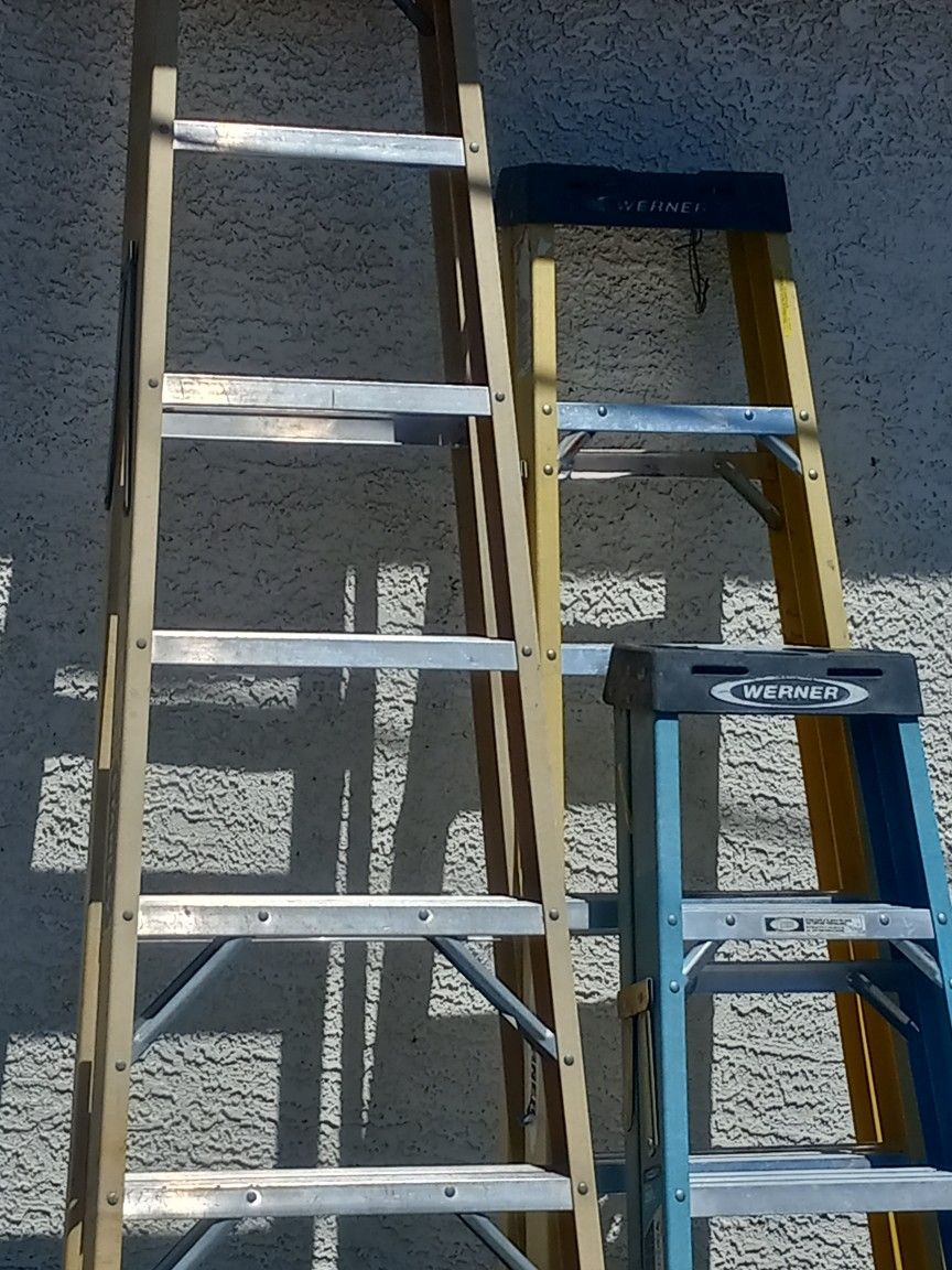 Ladders