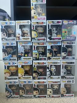 Funko Pop 