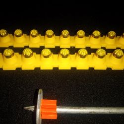 Ramset .27 Caliber 20 count