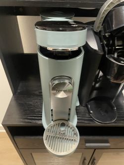 Ninja Single Serve Coffee Baker