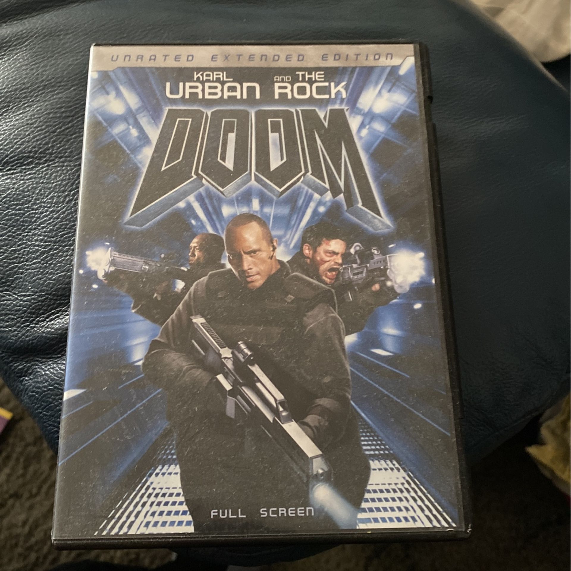 DOOM