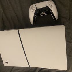 PS5 Slim