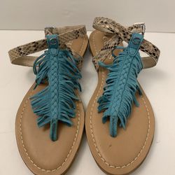 Guess Sandals