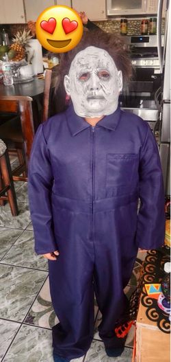 Michael Myers’s
