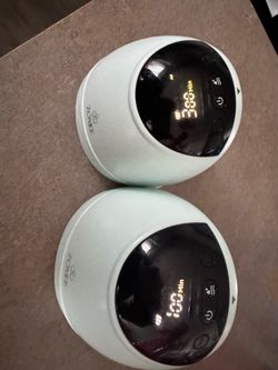 Zomee wearables