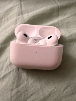 Apple AirPods Pro (2nd Gen)